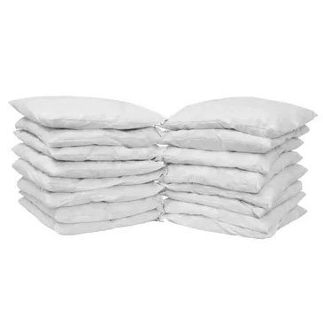 oil absorbent pillow