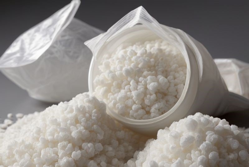 oil absorbent granul