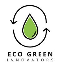 Eco-Green logo's